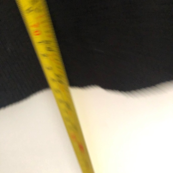 Cashmere Cotton Blend button-up v-neck cardigan - Alfred Sung pure - Picture 4 of 12